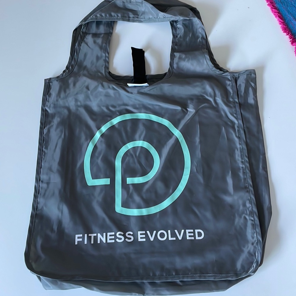 Like New! Double sided P.volve Tote
